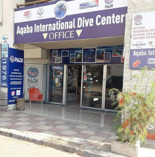 Mango Haus Ostello Aqaba Esterno foto