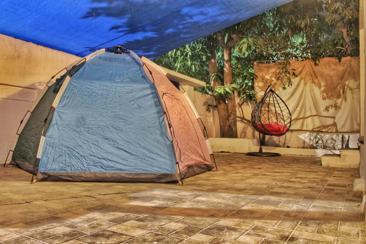 Mango Haus Ostello Aqaba Camera foto