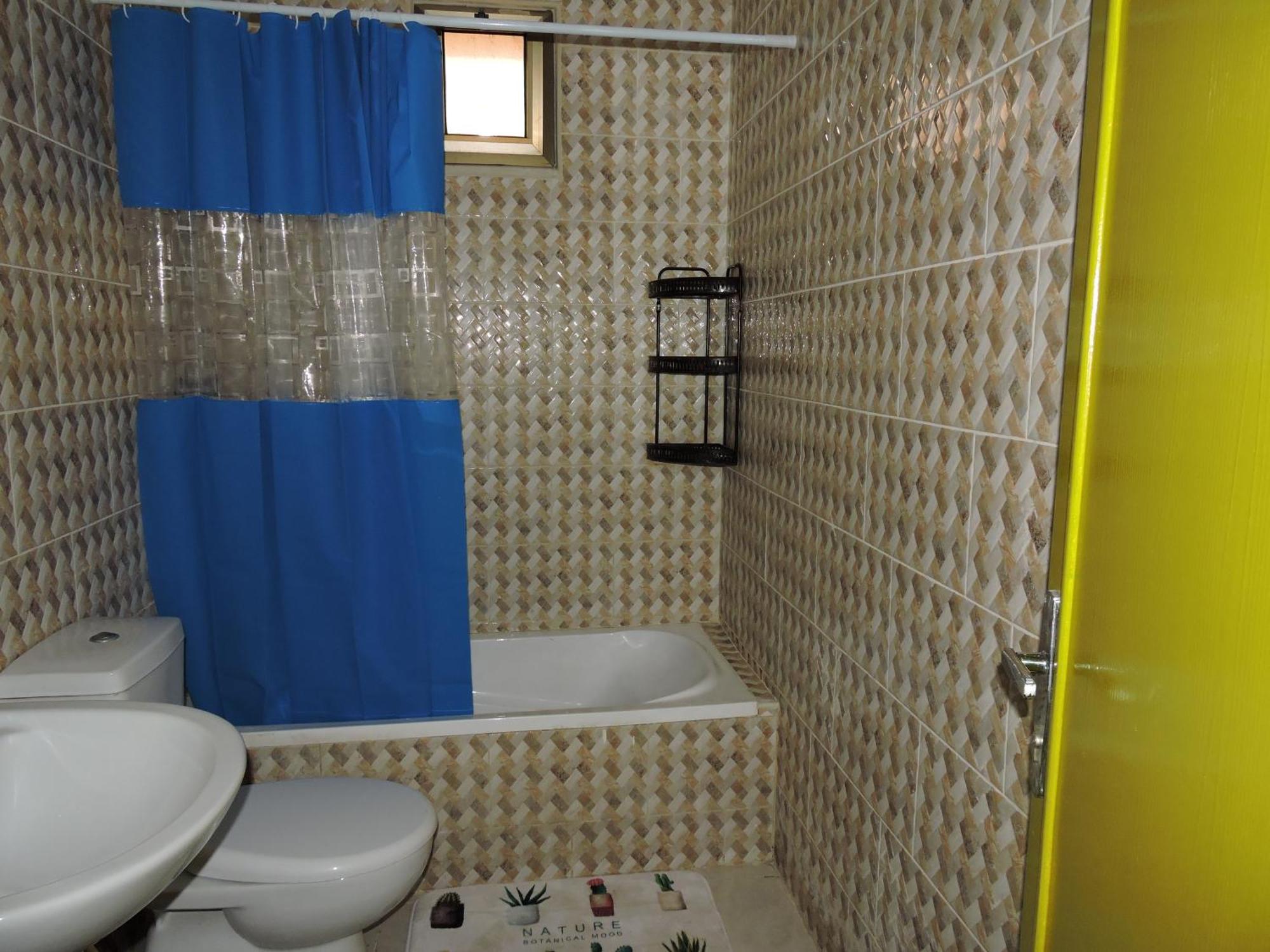 Mango Haus Ostello Aqaba Esterno foto